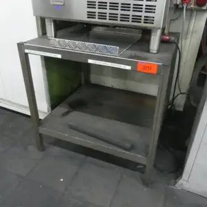 Mesa de trabalho