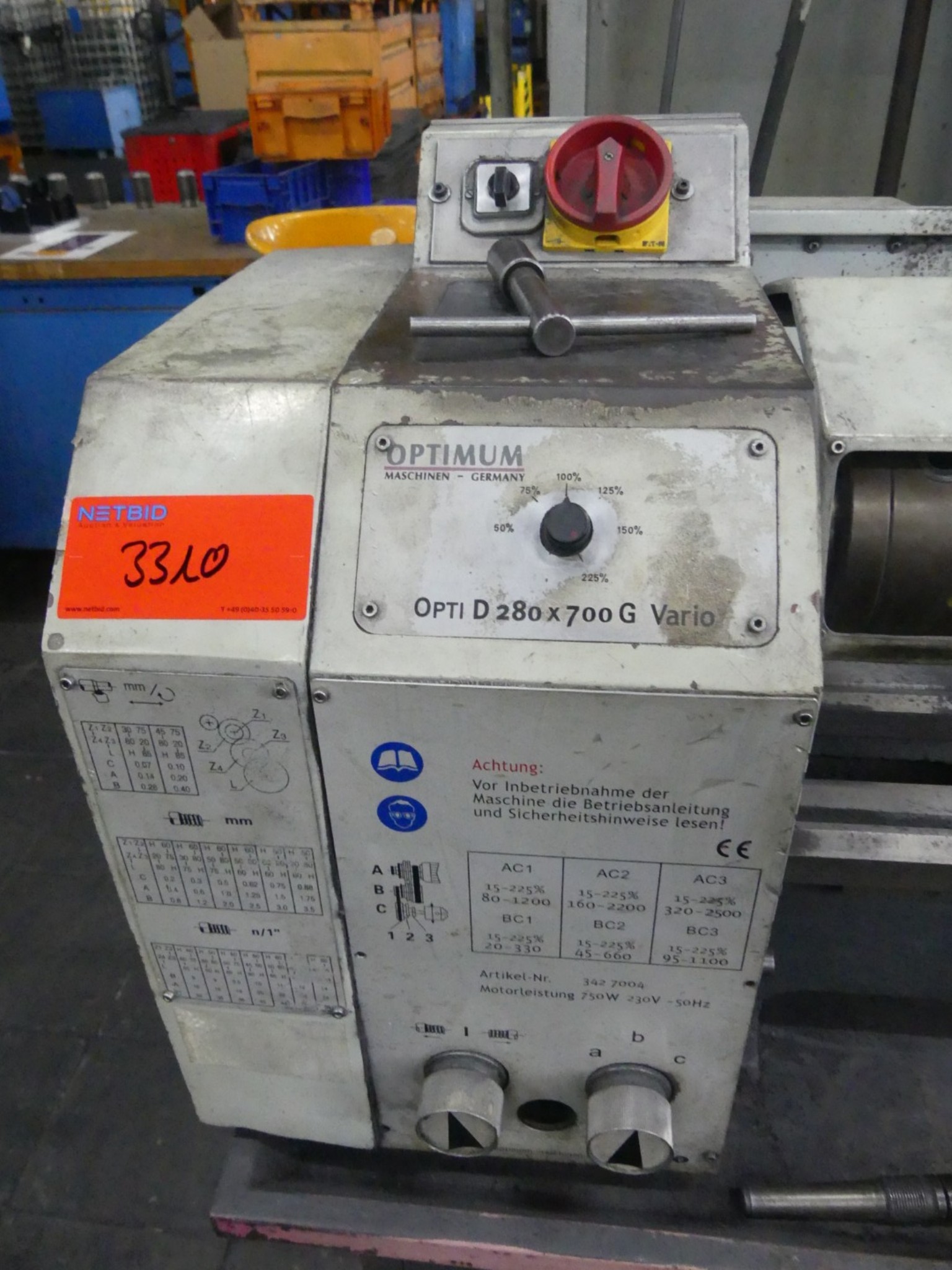 Centra obróbcze, maszyny do obróbki metalu i linie produkcyjne z branży motoryzacyjnej-2