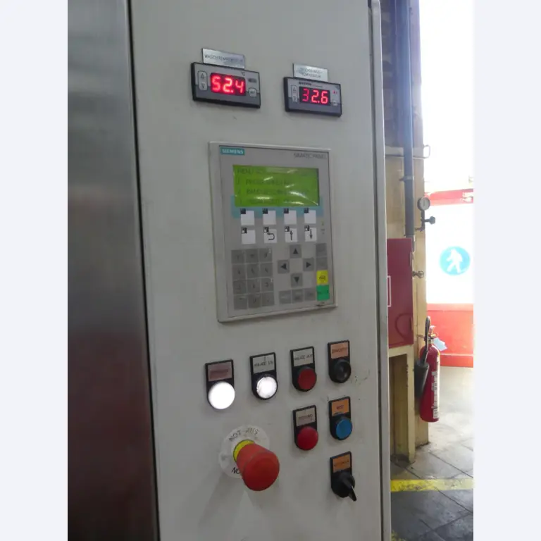 Centra obróbcze, maszyny do obróbki metalu i linie produkcyjne z branży motoryzacyjnej-7