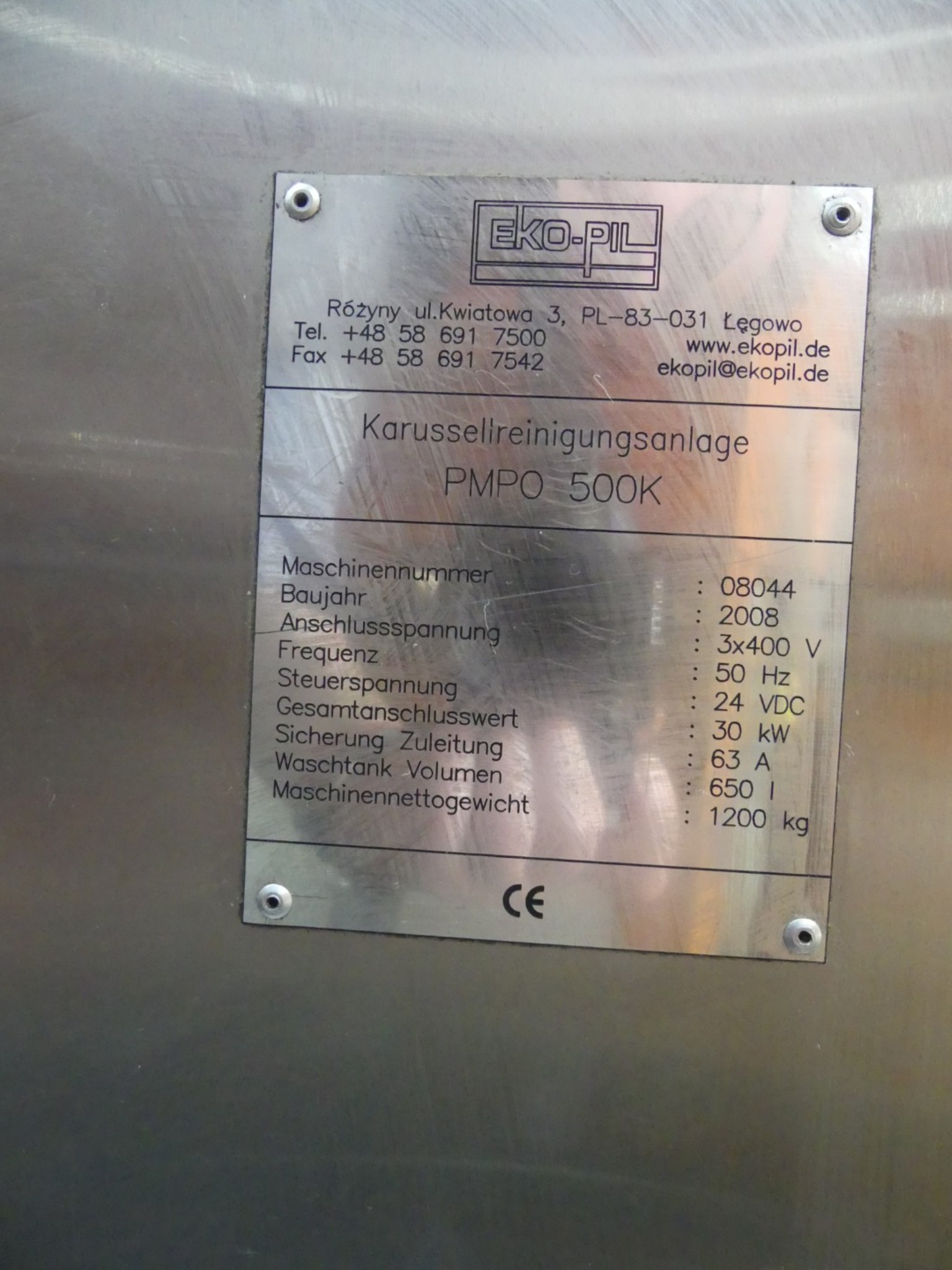 Centra obróbcze, maszyny do obróbki metalu i linie produkcyjne z branży motoryzacyjnej-8