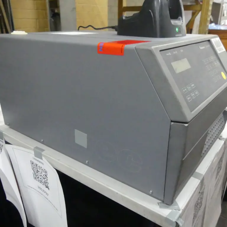 Etikettendrucker Intermec PX6i