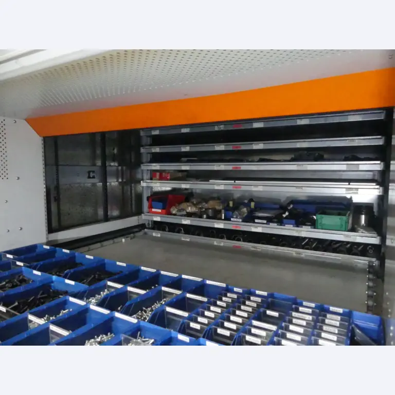Centra obróbcze, maszyny do obróbki metalu i linie produkcyjne z branży motoryzacyjnej-3
