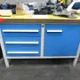 thumbnail-Centra obróbcze, maszyny do obróbki metalu i linie produkcyjne z branży motoryzacyjnej-2