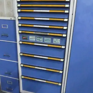 WZ cupboard