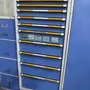 thumbnail-Centros de mecanizado, máquinas para trabajar el metal y líneas de producción de la industria del automóvil-1