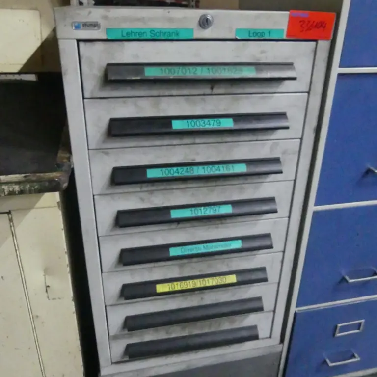 WZ cupboard