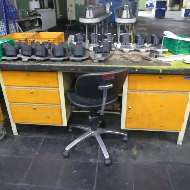 Workbench