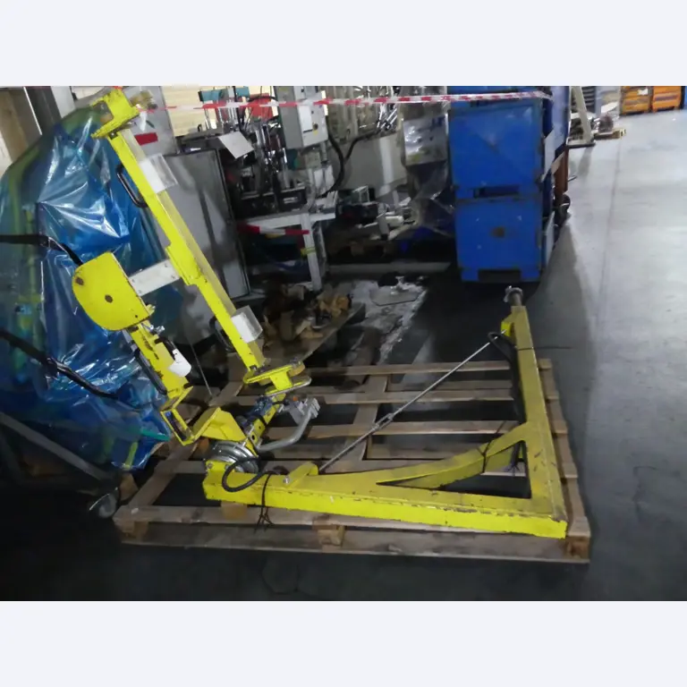 Centra obróbcze, maszyny do obróbki metalu i linie produkcyjne z branży motoryzacyjnej-7
