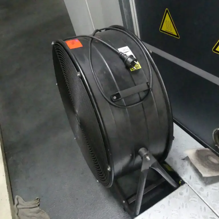 Fan