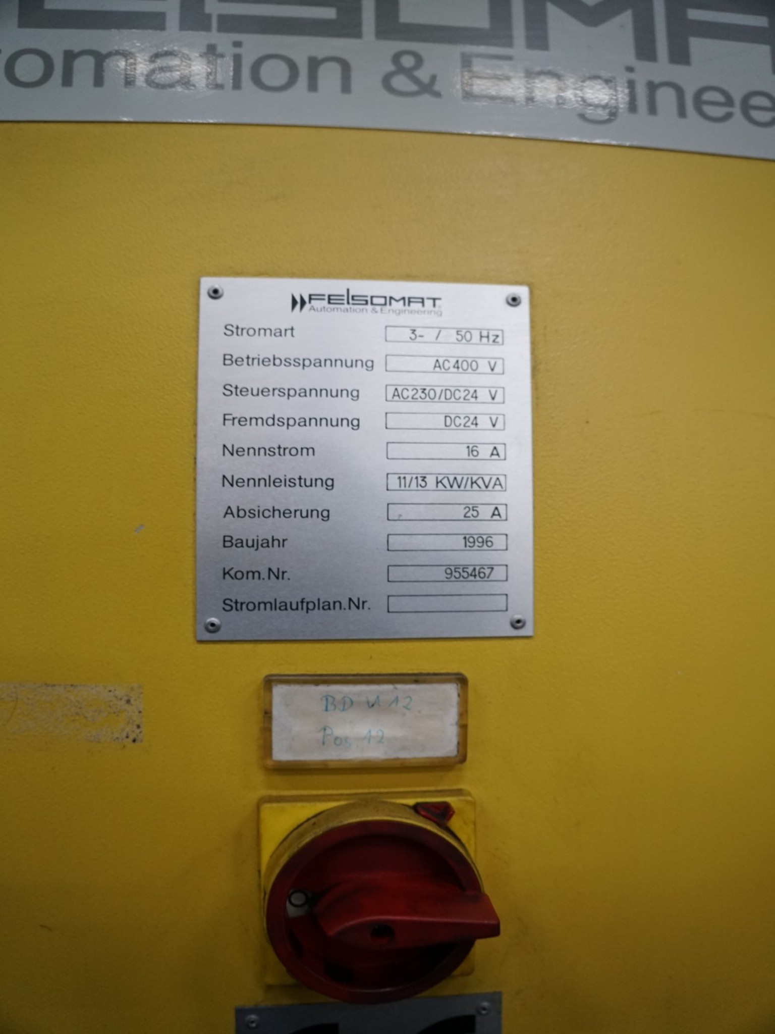 Centra obróbcze, maszyny do obróbki metalu i linie produkcyjne z branży motoryzacyjnej-2