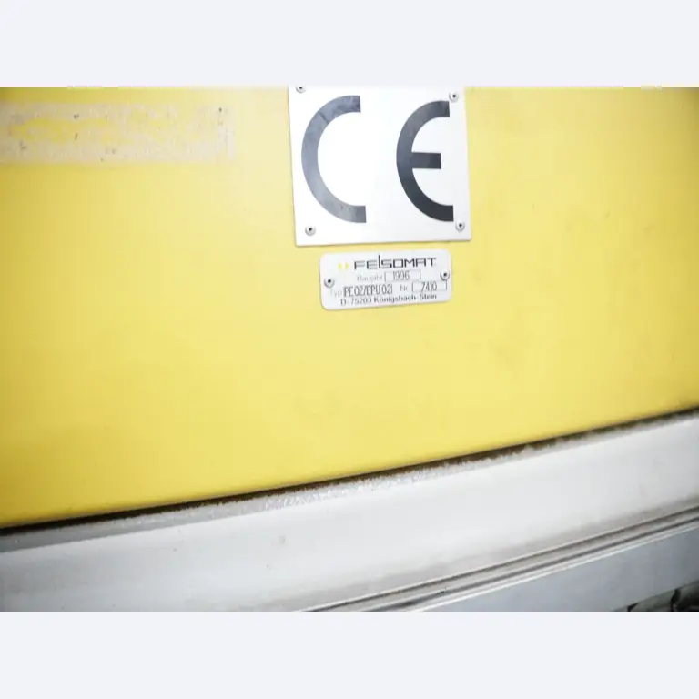 Centra obróbcze, maszyny do obróbki metalu i linie produkcyjne z branży motoryzacyjnej-3