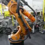 thumbnail-Centra obróbcze, maszyny do obróbki metalu i linie produkcyjne z branży motoryzacyjnej-9