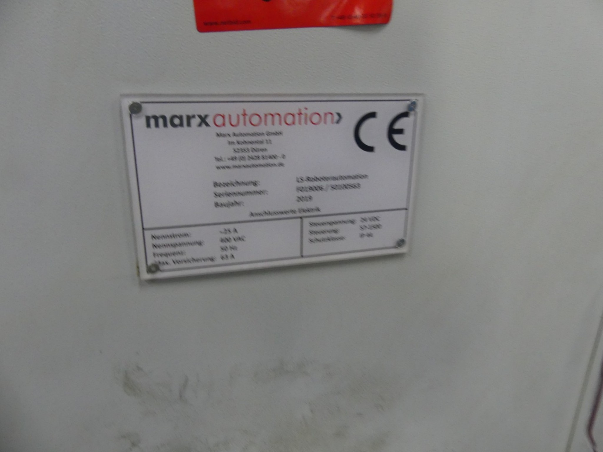 Centra obróbcze, maszyny do obróbki metalu i linie produkcyjne z branży motoryzacyjnej-3