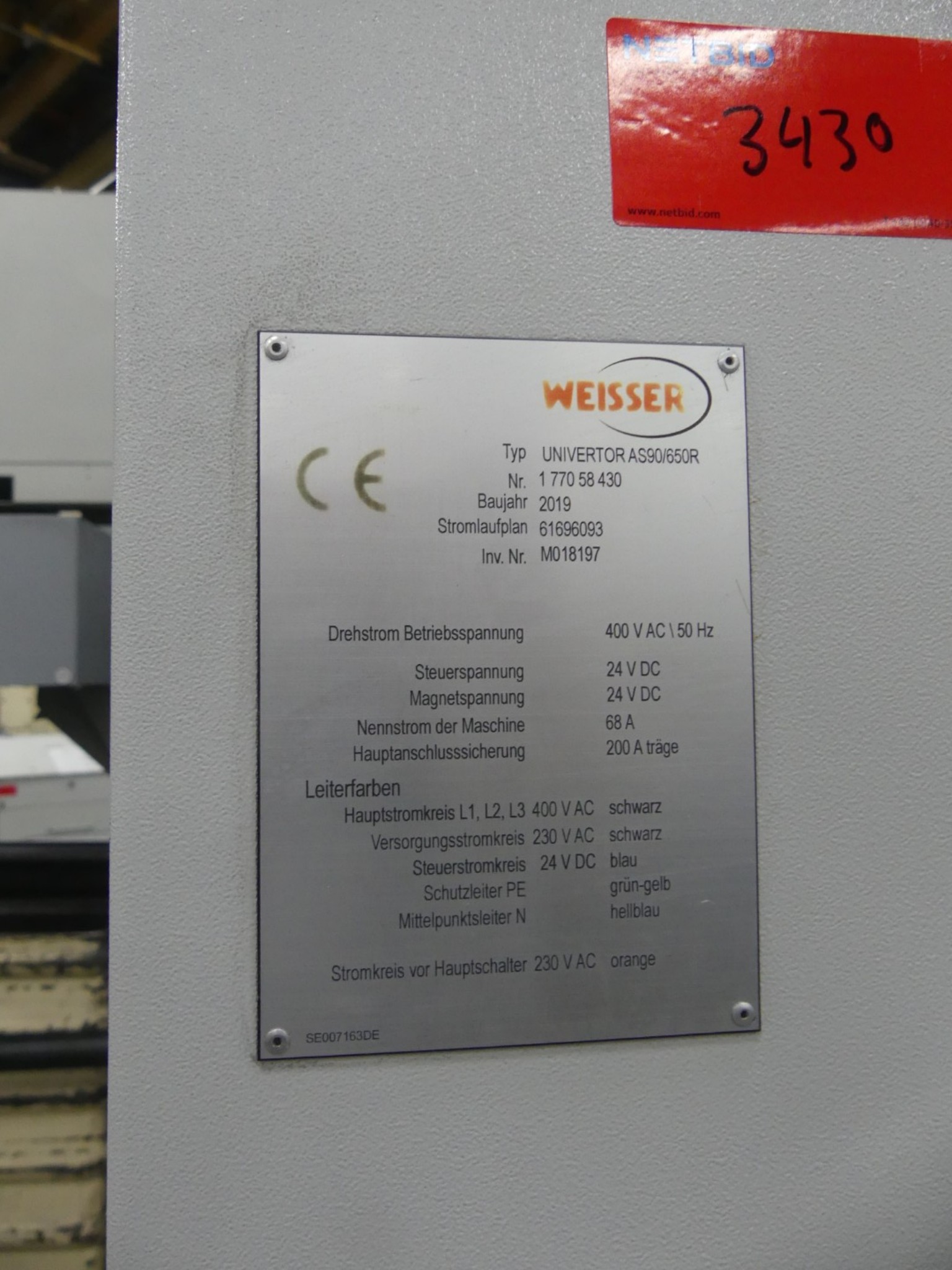 Centra obróbcze, maszyny do obróbki metalu i linie produkcyjne z branży motoryzacyjnej-10