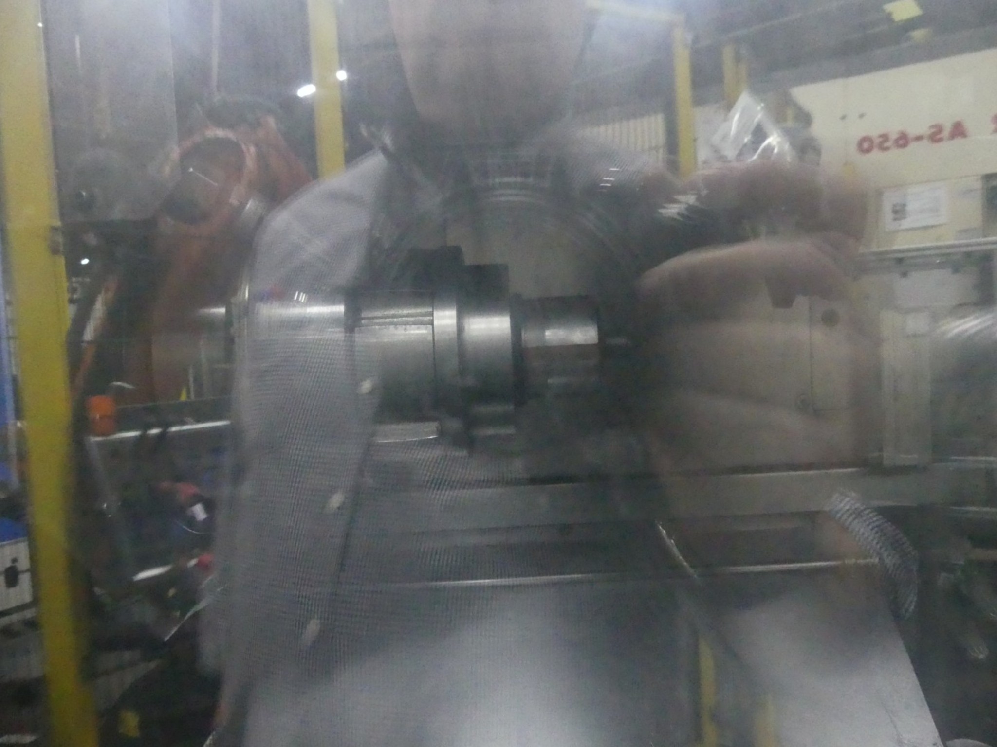Centra obróbcze, maszyny do obróbki metalu i linie produkcyjne z branży motoryzacyjnej-5