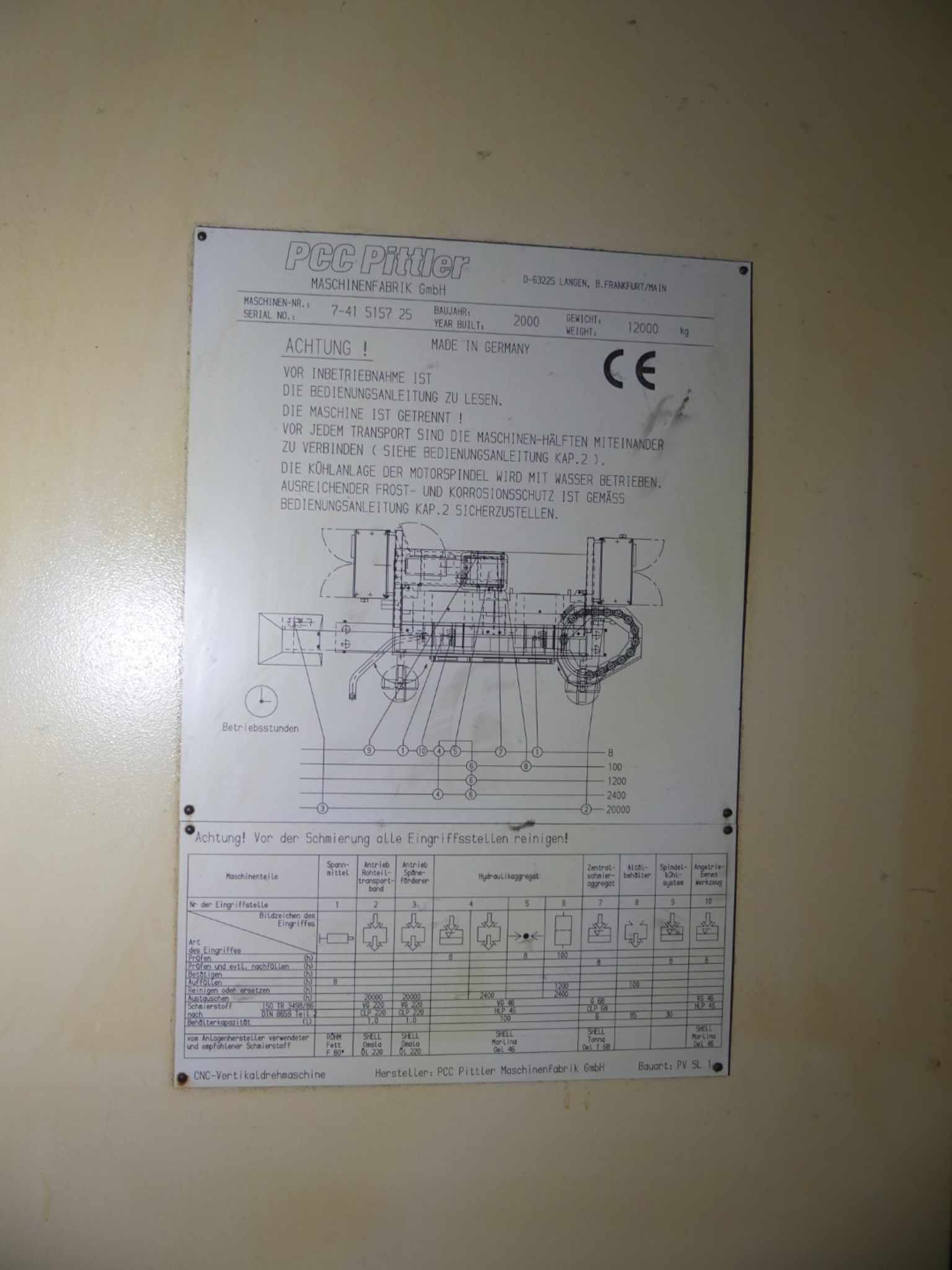 Centra obróbcze, maszyny do obróbki metalu i linie produkcyjne z branży motoryzacyjnej-6