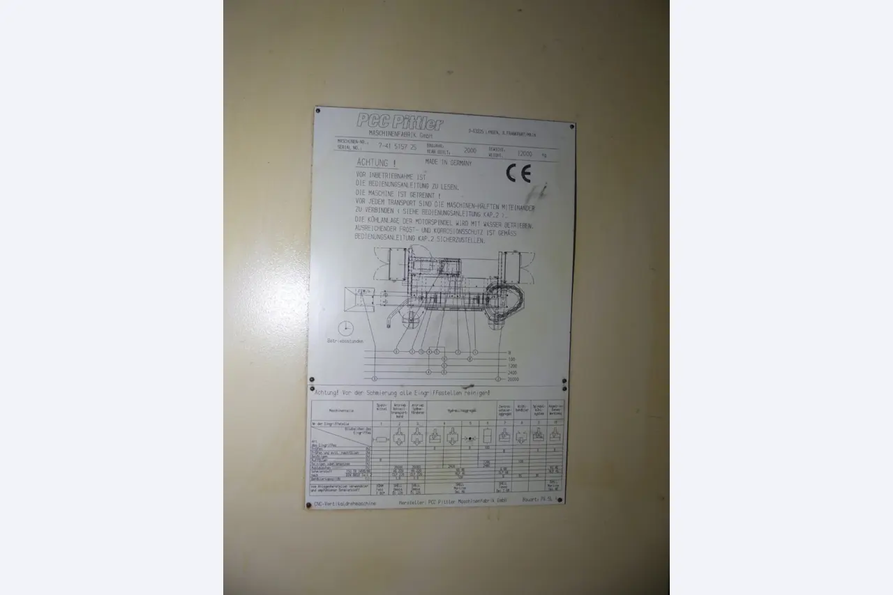 Centra obróbcze, maszyny do obróbki metalu i linie produkcyjne z branży motoryzacyjnej-6