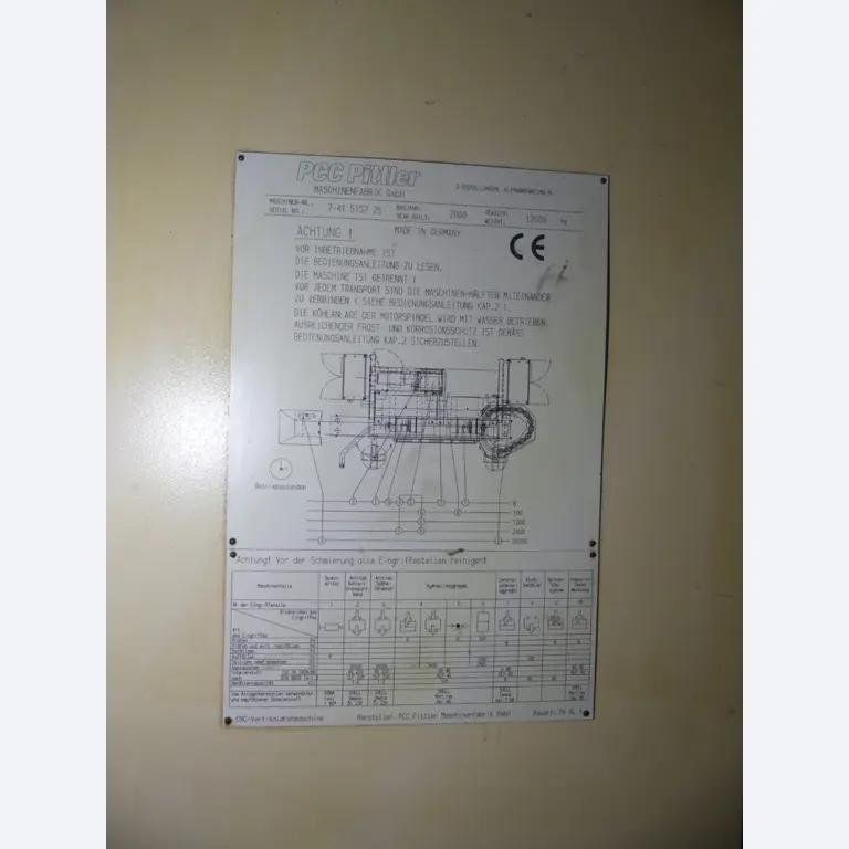 Centra obróbcze, maszyny do obróbki metalu i linie produkcyjne z branży motoryzacyjnej-6
