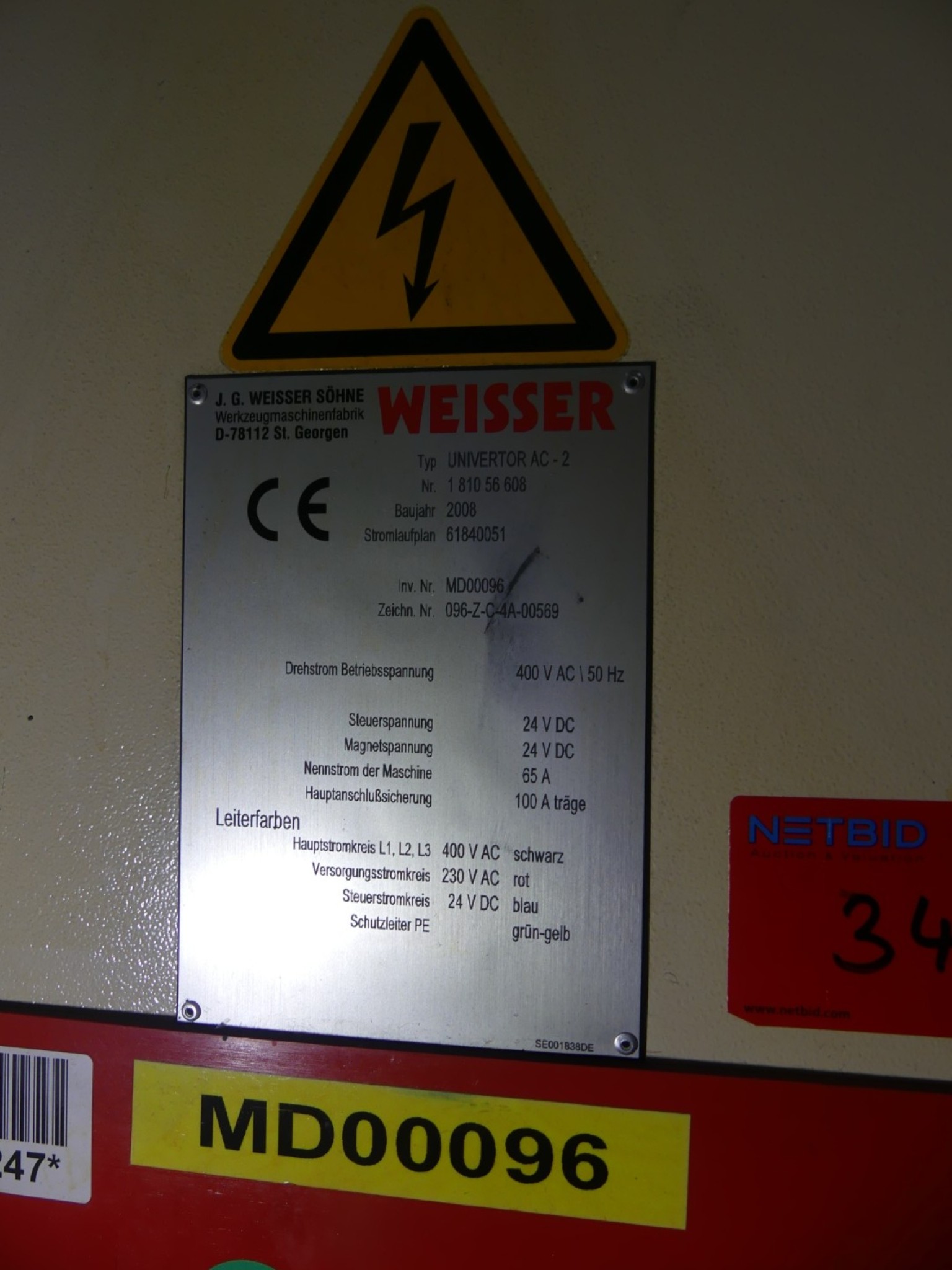 Centra obróbcze, maszyny do obróbki metalu i linie produkcyjne z branży motoryzacyjnej-6