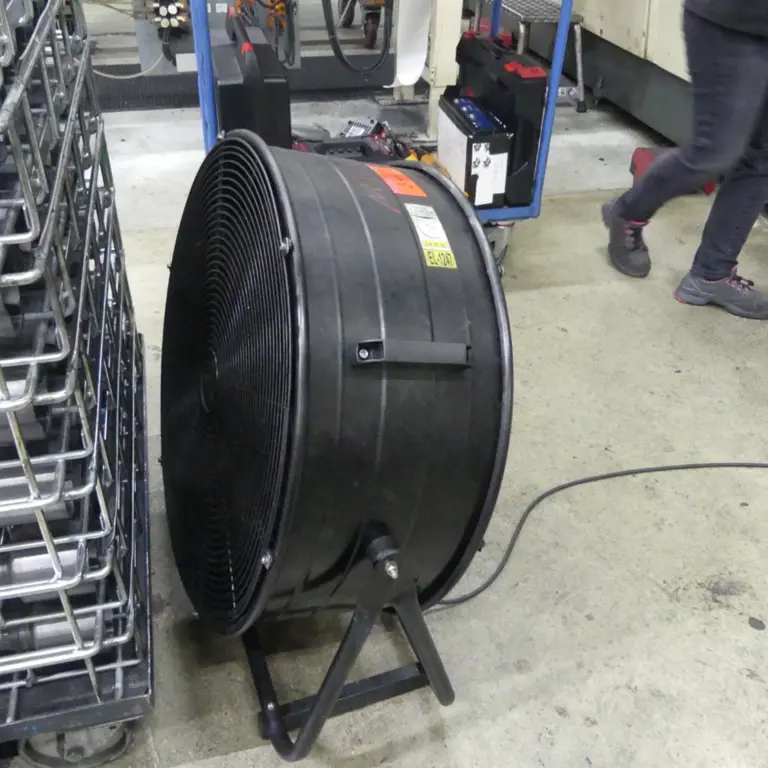 Fan