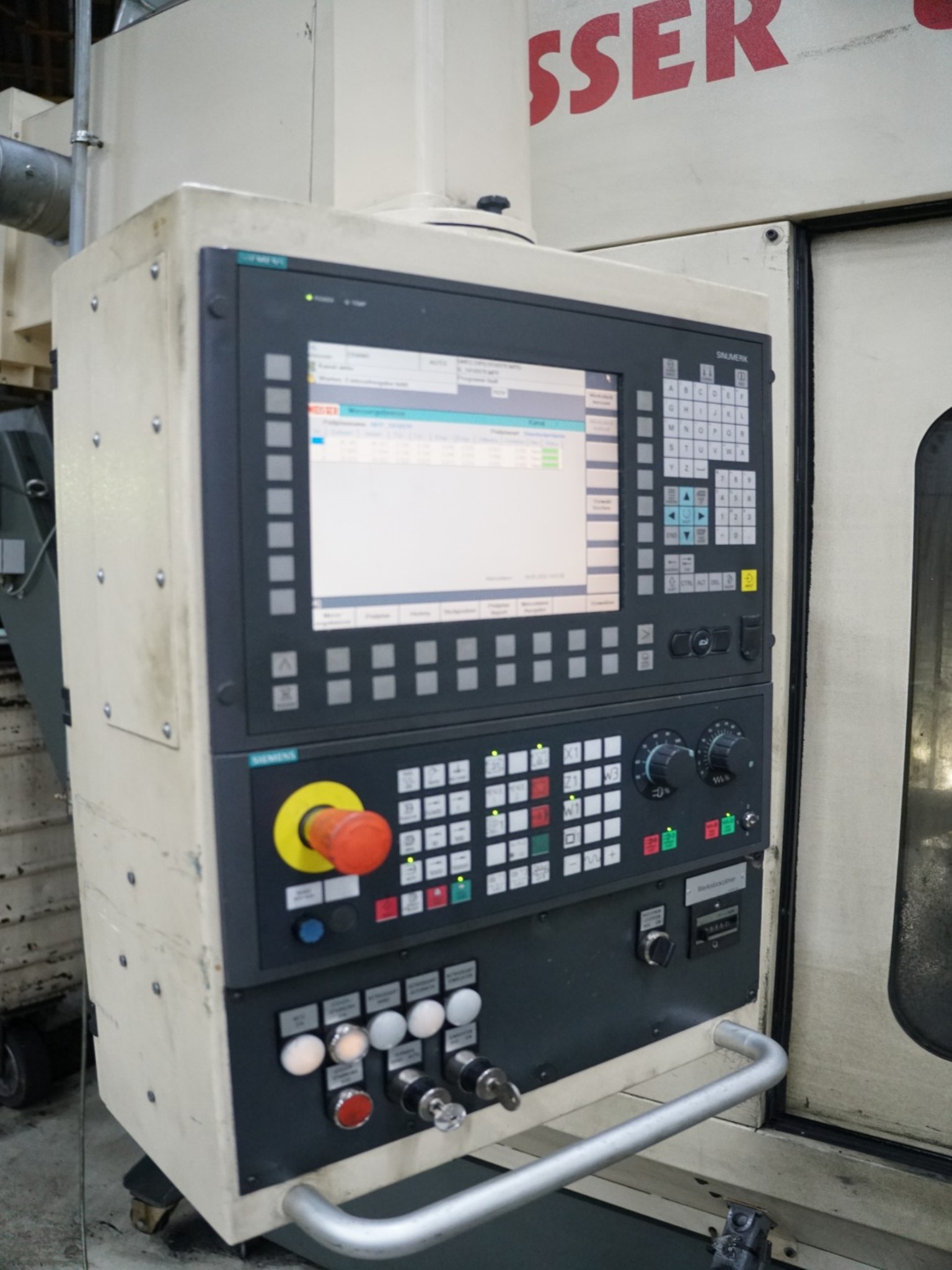 Centra obróbcze, maszyny do obróbki metalu i linie produkcyjne z branży motoryzacyjnej-2