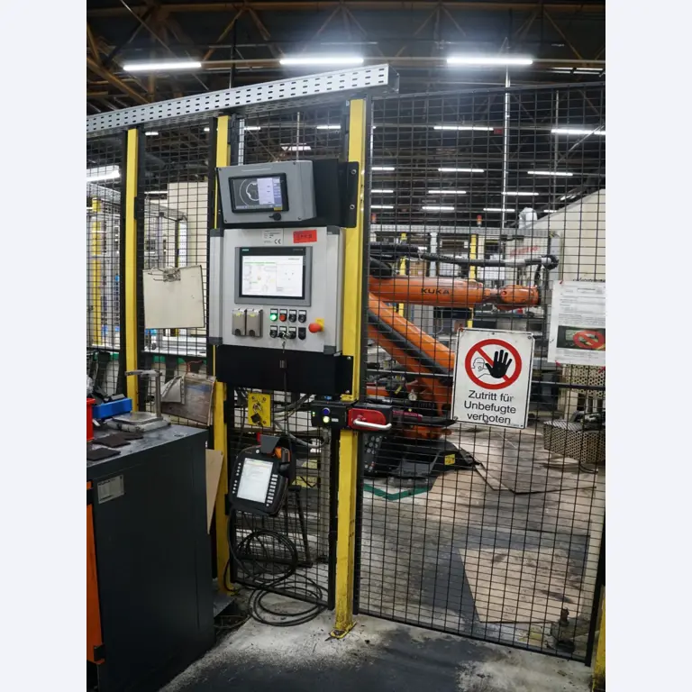 Centra obróbcze, maszyny do obróbki metalu i linie produkcyjne z branży motoryzacyjnej-1