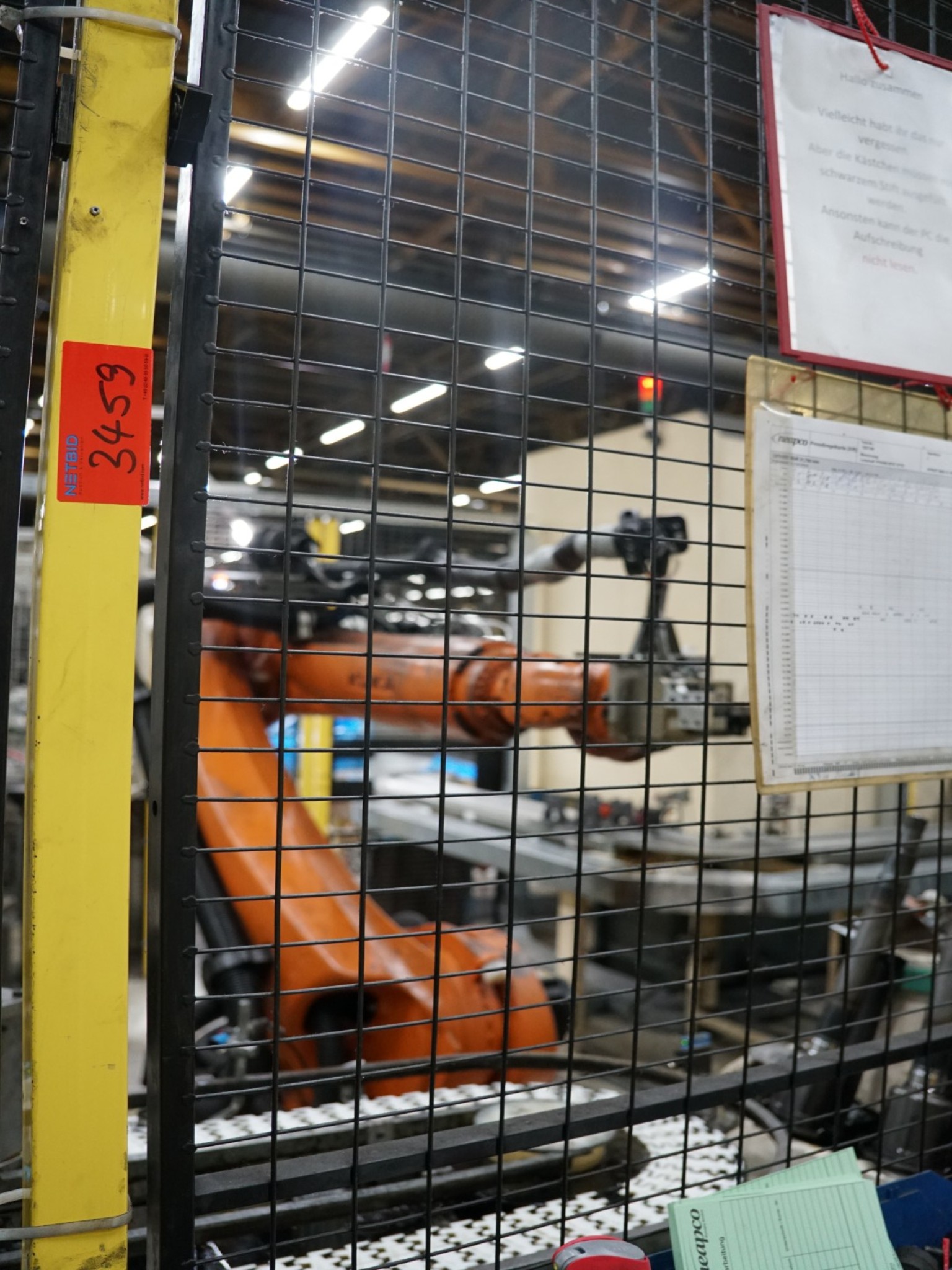 Centra obróbcze, maszyny do obróbki metalu i linie produkcyjne z branży motoryzacyjnej-5