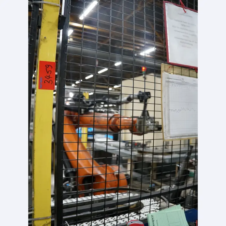 Centra obróbcze, maszyny do obróbki metalu i linie produkcyjne z branży motoryzacyjnej-5