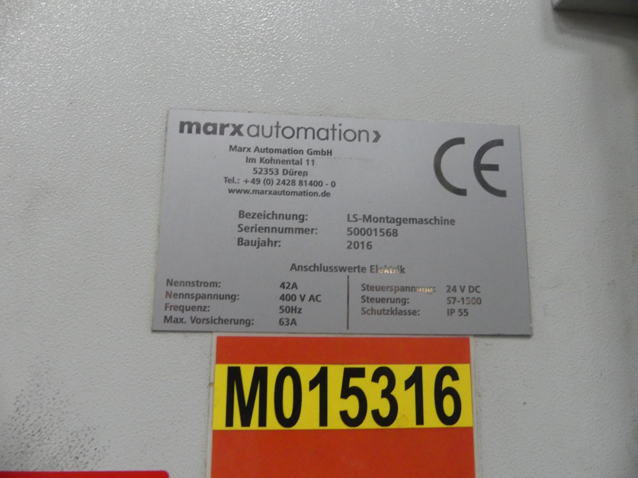 Centra obróbcze, maszyny do obróbki metalu i linie produkcyjne z branży motoryzacyjnej-6