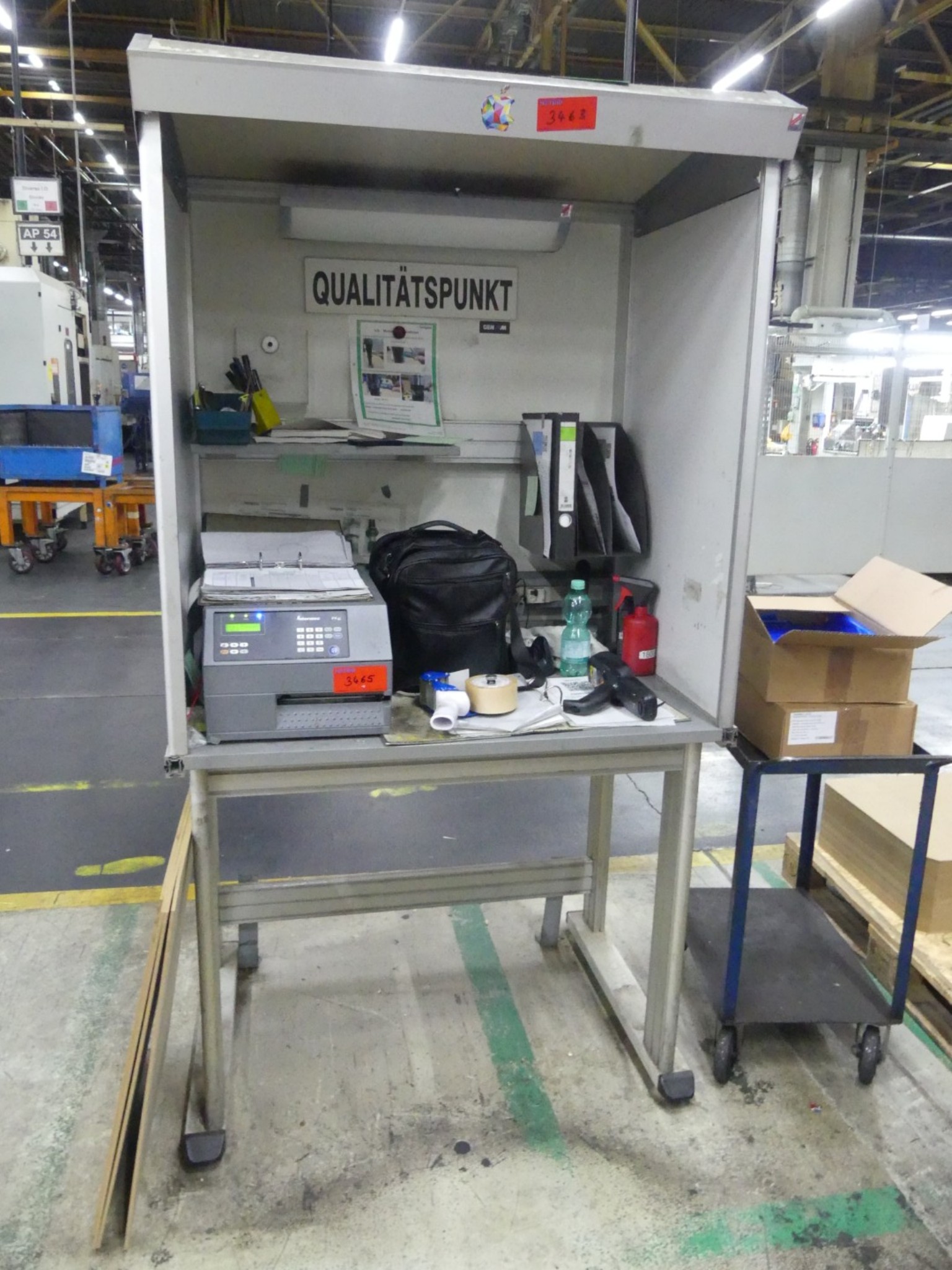 Centra obróbcze, maszyny do obróbki metalu i linie produkcyjne z branży motoryzacyjnej-1