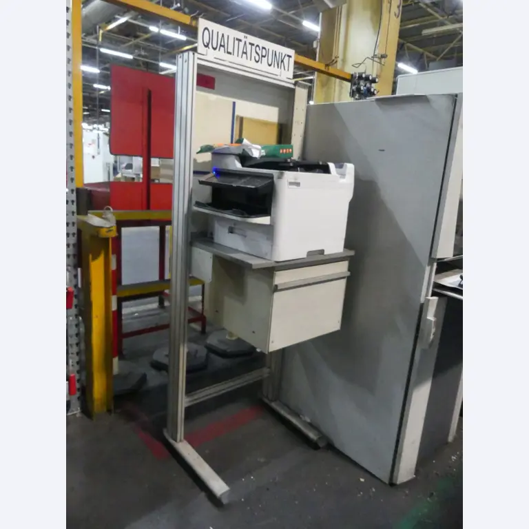 Centra obróbcze, maszyny do obróbki metalu i linie produkcyjne z branży motoryzacyjnej-1