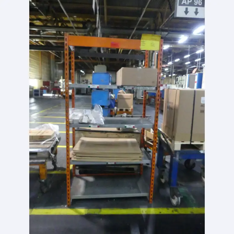 Centros de mecanizado, máquinas para trabajar el metal y líneas de producción de la industria del automóvil-1