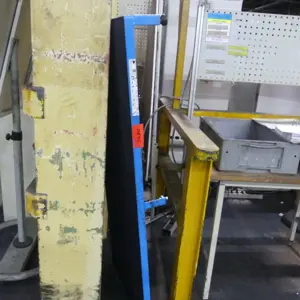 Pedestal