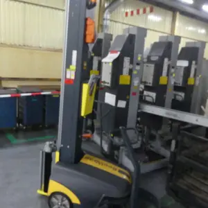 Pallet stretcher Siat BeeWrap