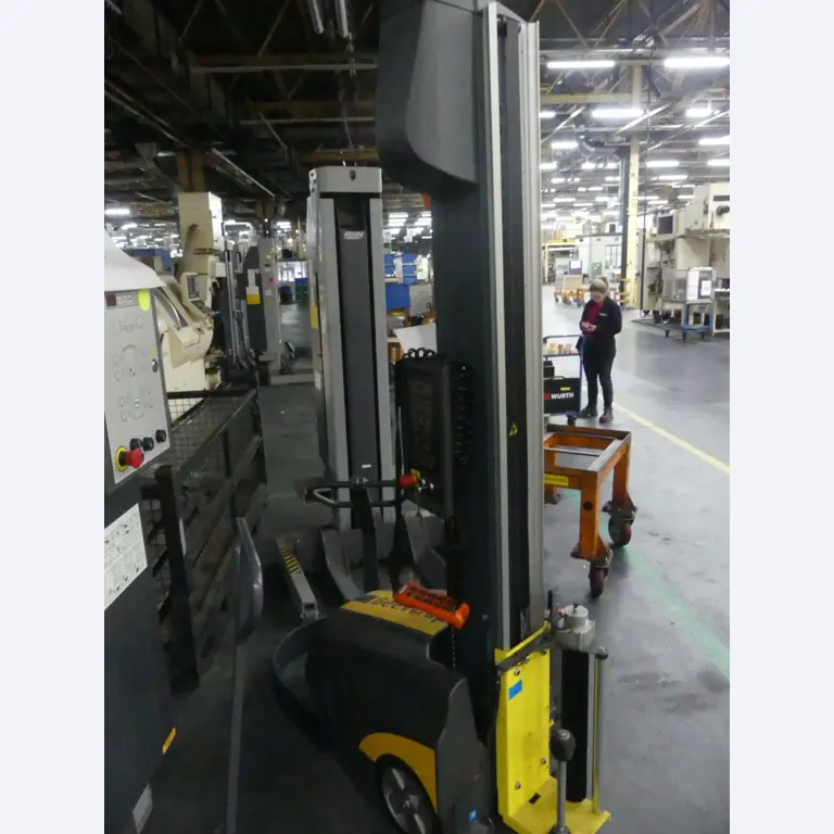 Centra obróbcze, maszyny do obróbki metalu i linie produkcyjne z branży motoryzacyjnej-3