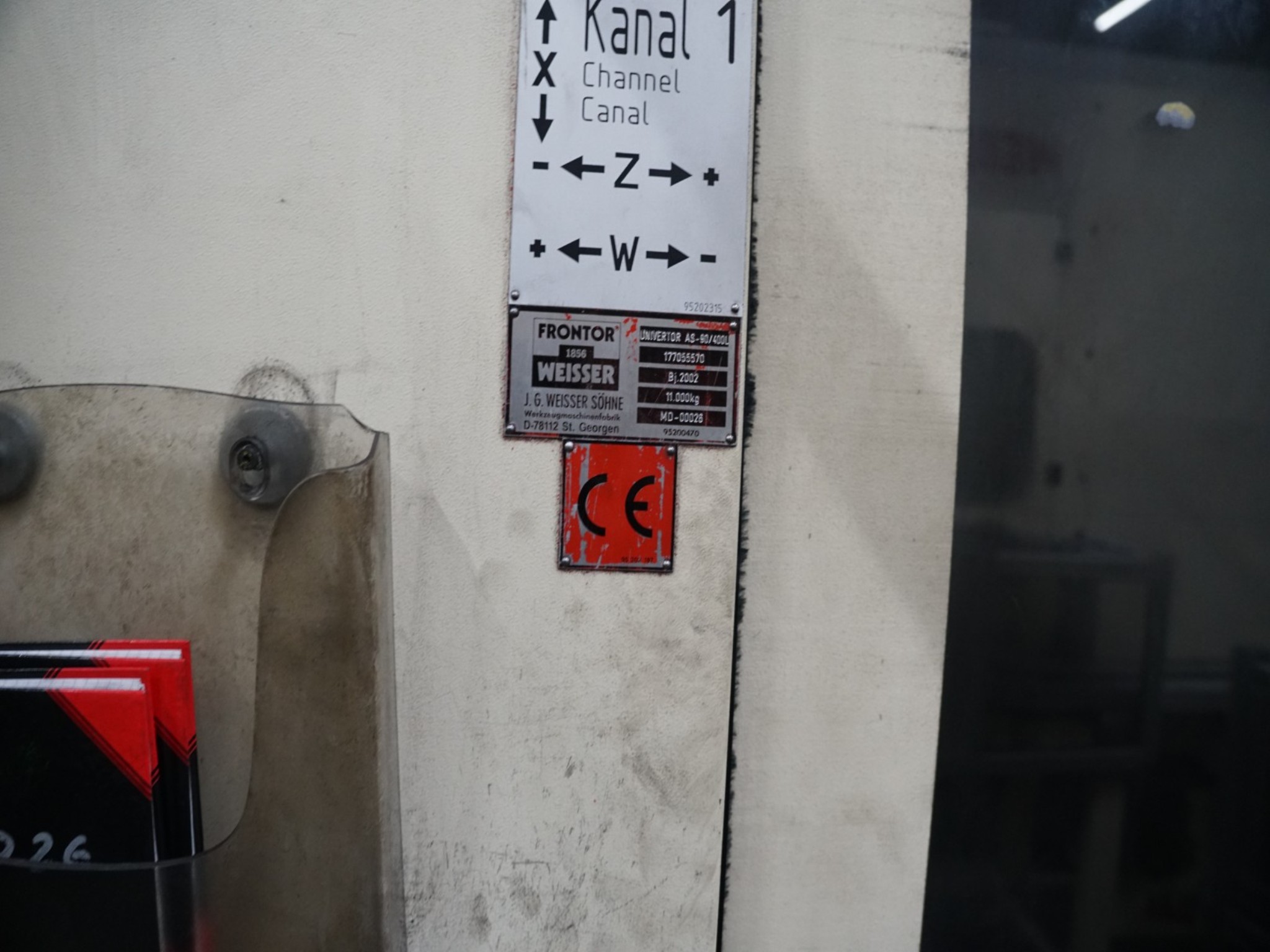 Centra obróbcze, maszyny do obróbki metali i linie produkcyjne stosowane w przemyśle motoryzacyjnym-2