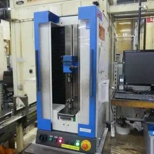 Test device Jenoptik