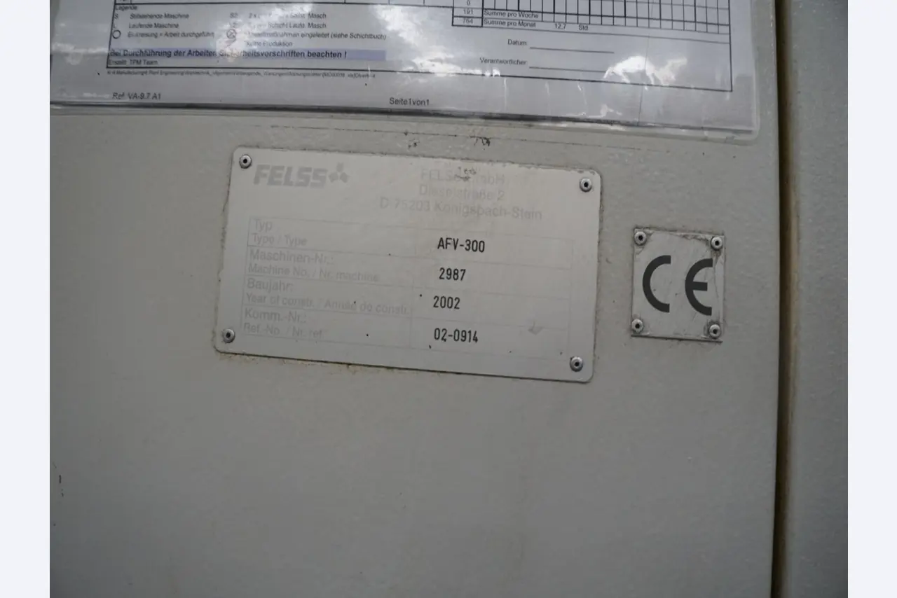 Centra obróbcze, maszyny do obróbki metalu i linie produkcyjne z branży motoryzacyjnej-3