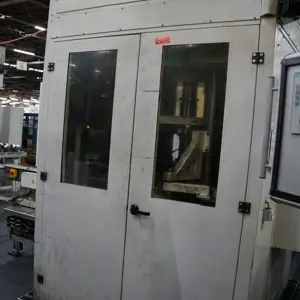 Axial molding machine Felss