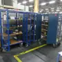 thumbnail-Centra obróbcze, maszyny do obróbki metalu i linie produkcyjne z branży motoryzacyjnej-1