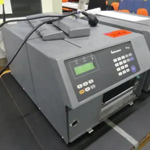 Impresora de etiquetas Intermec