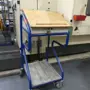 thumbnail-Centra obróbcze, maszyny do obróbki metalu i linie produkcyjne z branży motoryzacyjnej-2
