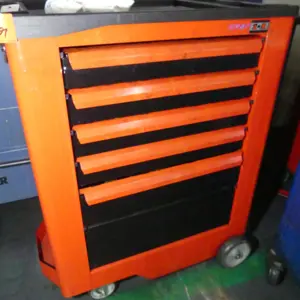 Carro WZ rot