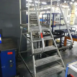 Escalera