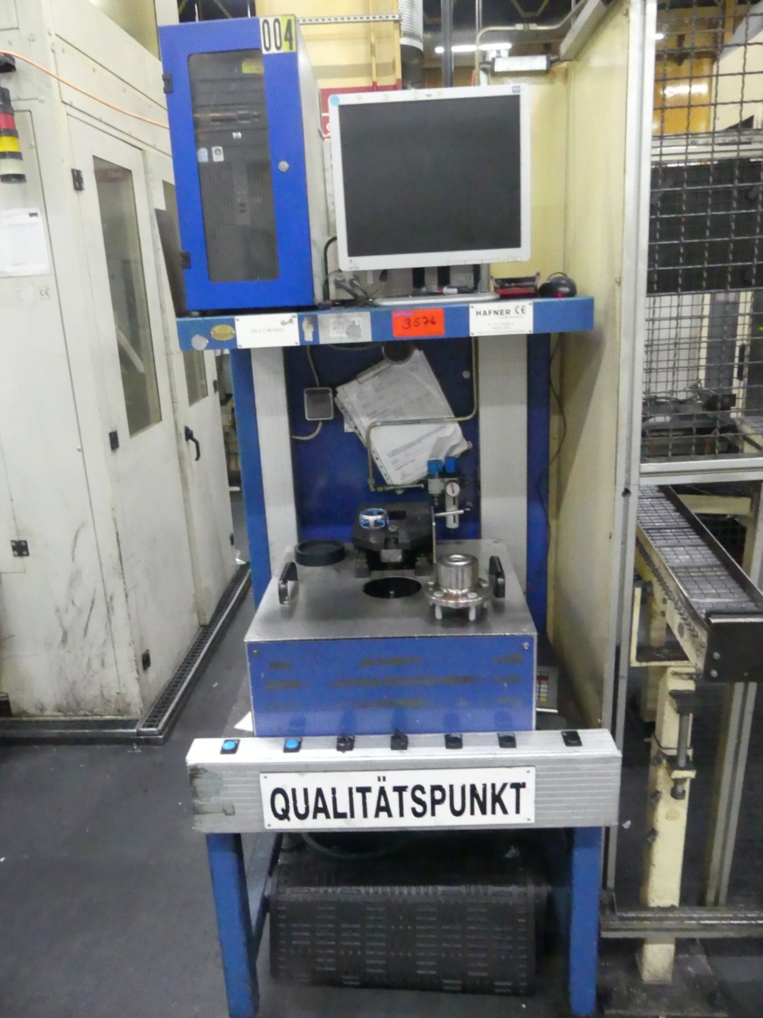 Centra obróbcze, maszyny do obróbki metalu i linie produkcyjne z branży motoryzacyjnej-1