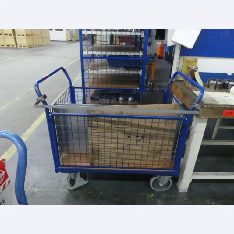 Centra obróbcze, maszyny do obróbki metalu i linie produkcyjne z branży motoryzacyjnej-2