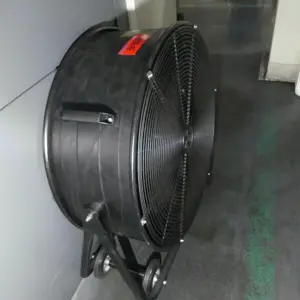 Ventilador