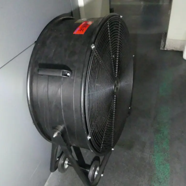 Ventilador
