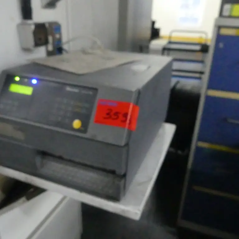 Etikettendrucker Intermec PX6i