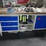 thumbnail-Centra obróbcze, maszyny do obróbki metalu i linie produkcyjne z branży motoryzacyjnej-2